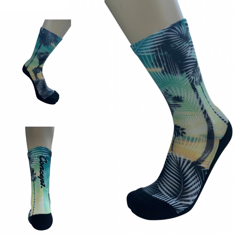 3 pairs Cycling Socks